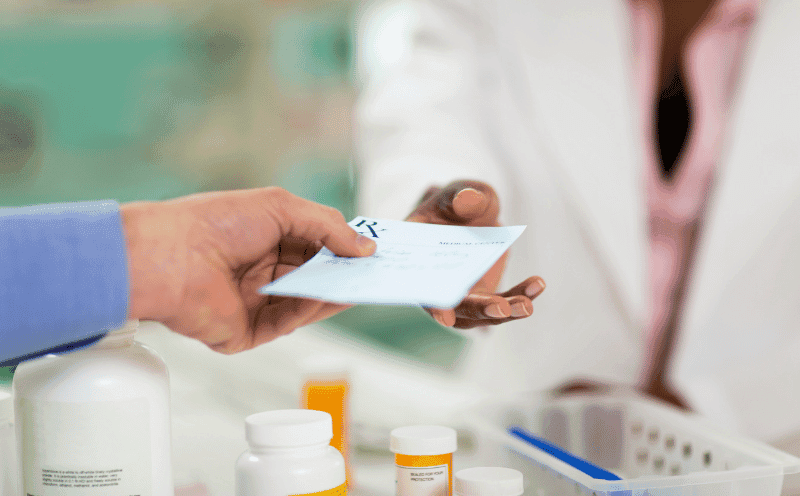 Medication Support